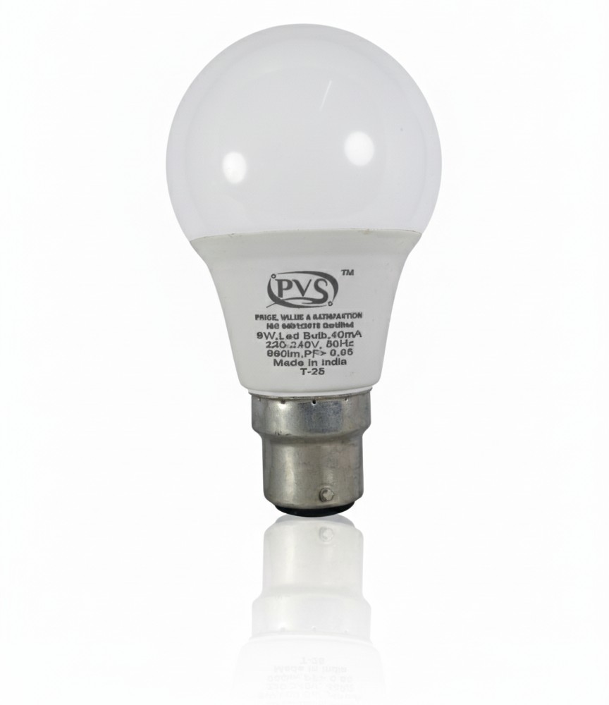9W Bulb